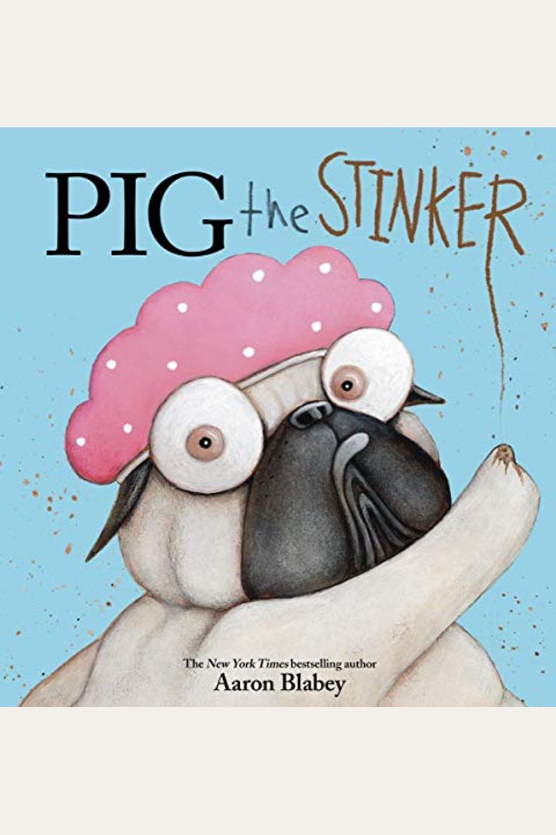 Pig The Stinker