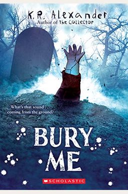 Bury Me Bury Me