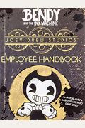 Joey Drew Studios Employee Handbook (Bendy And The Ink Machine)