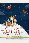 The Lost Gift: A Christmas Story