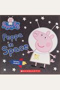 Peppa in Space