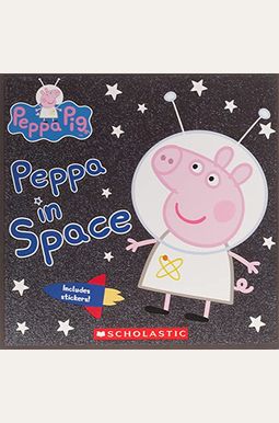 Buy Peppa In Space (Peppa Pig) Book By: Eone