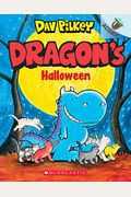 Dragon's Halloween: An Acorn Book (Dragon #4): Volume 4