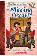 The Missing Dwarf: A Branches Book (Once Upon A Fairy Tale #3) (3)