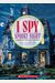 I Spy Spooky Night: A Book Of Picture Riddles