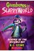 Revenge Of The Invisible Boy: Goosebumps Slappyworld #09