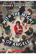 With The Might Of Angels (Dear America) (Audio Library Edition)