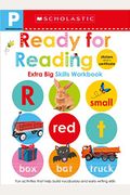 Sorting And Matching Pre-K Workbook: Scholastic Early Learners (Extra Big Skills Workbook)