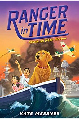 Attack On Pearl Harbor (Ranger In Time #12): Volume 12 Attack On Pearl Harbor (Ranger In Time #12): Volume 12