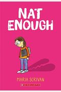 Nat Enough (Nat Enough #1), 1