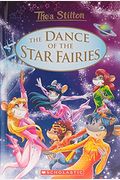 The Dance Of The Star Fairies (Thea Stilton: Special Edition #8): Volume 8
