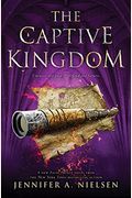 The Captive Kingdom (The Ascendance Series, Book 4) (4)