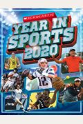 Scholastic Year In Sports 2020