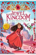 The Ruby Princess Runs Away (Jewel Kingdom)