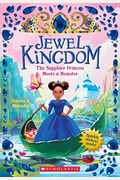 The Sapphire Princess Meets A Monster (Jewel Kingdom #2): Volume 2