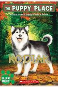 Kodiak (The Puppy Place #56): Volume 56