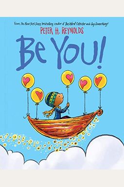 Be You! Be You!
