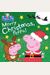 Merry Christmas, Peppa! (Peppa Pig 8x8)