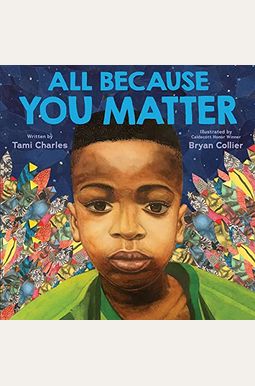 All Because You Matter (An All Because You Matter Book) All Because You Matter (An All Because You Matter Book)