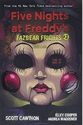 1:35am (Five Nights At Freddy's: Fazbear Frights #3): Volume 3