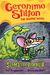 Slime For Dinner: A Graphic Novel (Geronimo Stilton #2): Volume 2