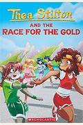 Thea Stilton And The Race For The Gold (Thea Stilton #31)