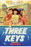 Three Keys (A Front Desk Novel)