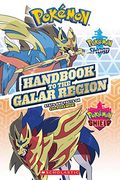 Handbook To The Galar Region