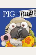 Pig The Tourist (Pig The Pug)