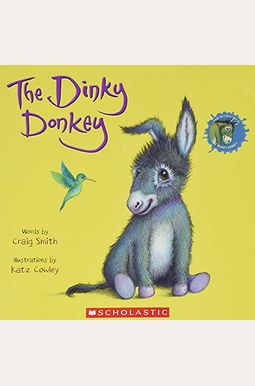 The Dinky Donkey The Dinky Donkey