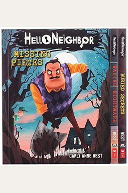 Hello Neighbor Collection Hello Neighbor Collection
