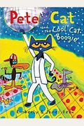 Pete The Cat And The Cool Cat Boogie