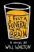 I Felt A Funeral, In My Brain