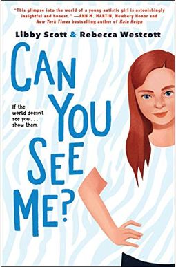 Can You See Me? Can You See Me?