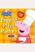 Peppa's Pizza Party