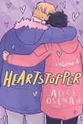 Heartstopper: Volume 4: A Graphic Novel, 4