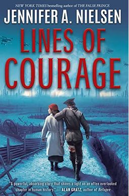 Lines of Courage Lines of Courage