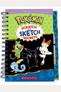 Scratch And Sketch Secrets (PokéMon)