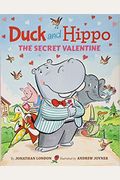 Duck And Hippo: The Secret Valentine