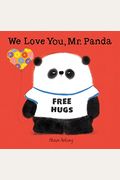 We Love You, Mr. Panda