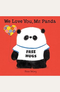 We Love You, Mr. Panda We Love You, Mr. Panda