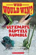 Ultimate Reptile Rumble (Who Would Win?), 26