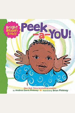 Peek-A-You! (A Bright Brown Baby Board Book) Peek-A-You! (A Bright Brown Baby Board Book)