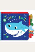 Ocean Tails: Scholastic Early Learners (Touch And Explore)