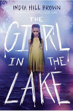 The Girl in the Lake The Girl in the Lake