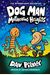 Dog Man: Mothering Heights: From The Creator Of Captain Underpants (Dog Man #10) (10)