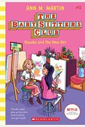 Claudia And The New Girl: A Graphic Novel (The Baby-Sitters Club #9): Volume 9