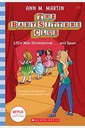 Little Miss Stoneybrook...And Dawn (The Baby-Sitters Club #15) (Library Edition), 15