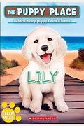 Lily (The Puppy Place #61): Volume 61
