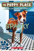 Sparky (The Puppy Place #62): Volume 62